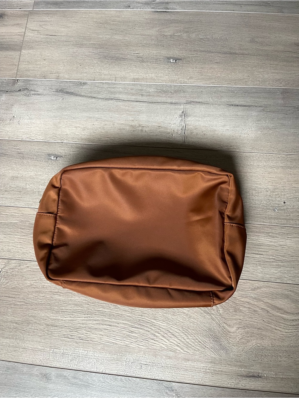 Stoney clover lane chocolate large pouch